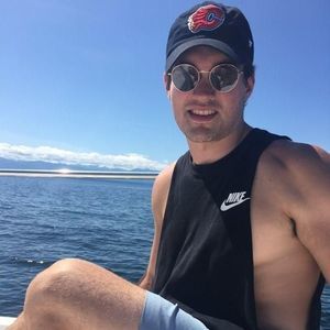 Meet your Posher, Matt